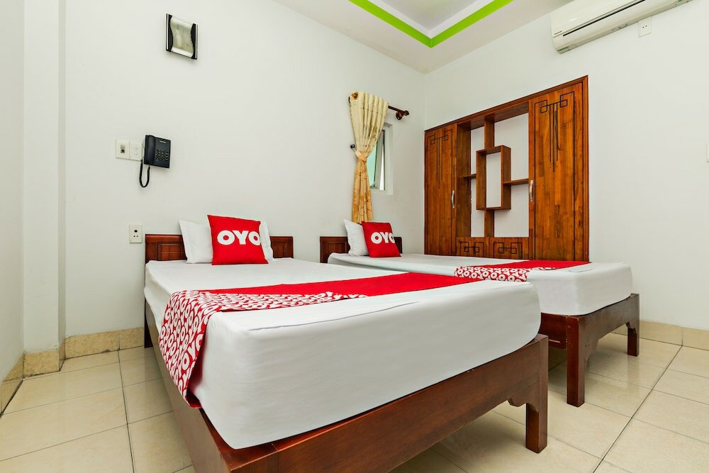 Фото Oyo 998 Loan Anh 2 Hotel