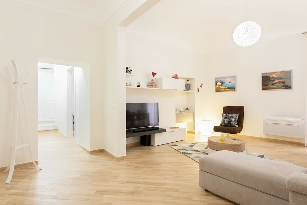 Фото Appartamento al Consiglio Reginale by Wonderful Italy