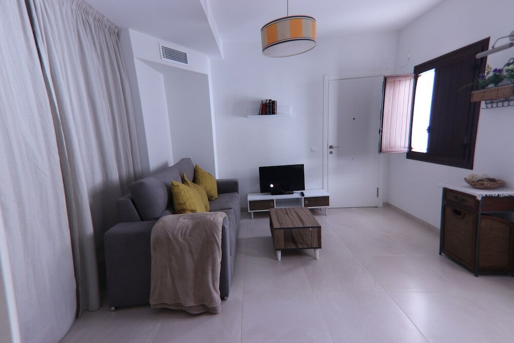 Фото El Sueño de San Fernando