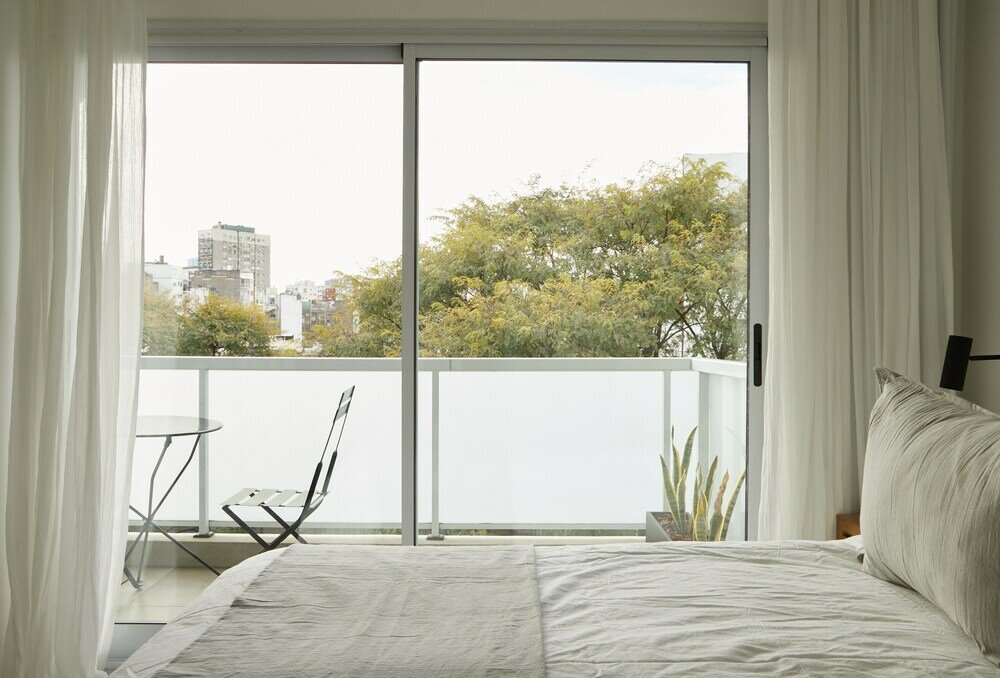 Фото Stylish 2-Bedroom Retreat in Palermo