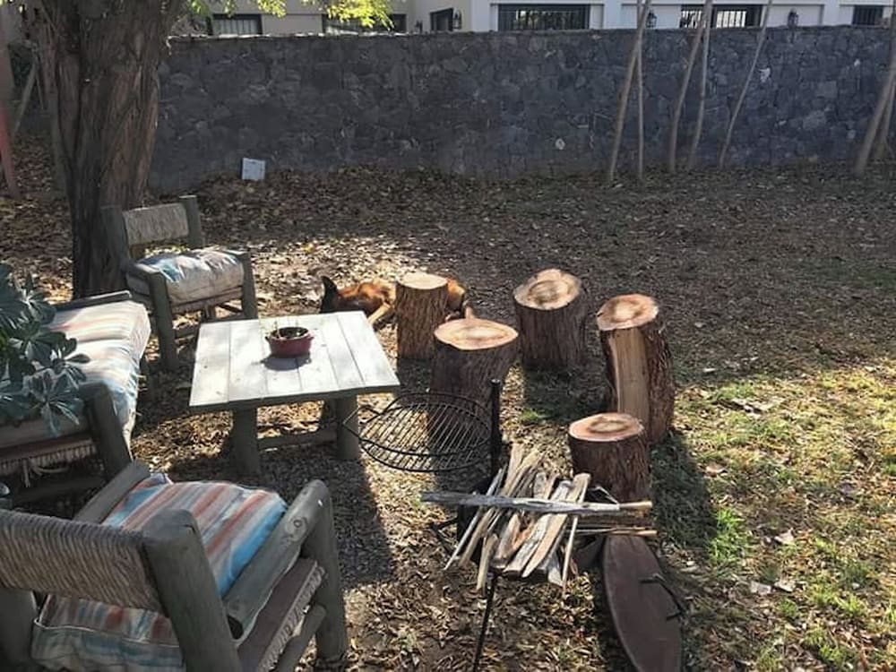 Фото Chacras de Coria