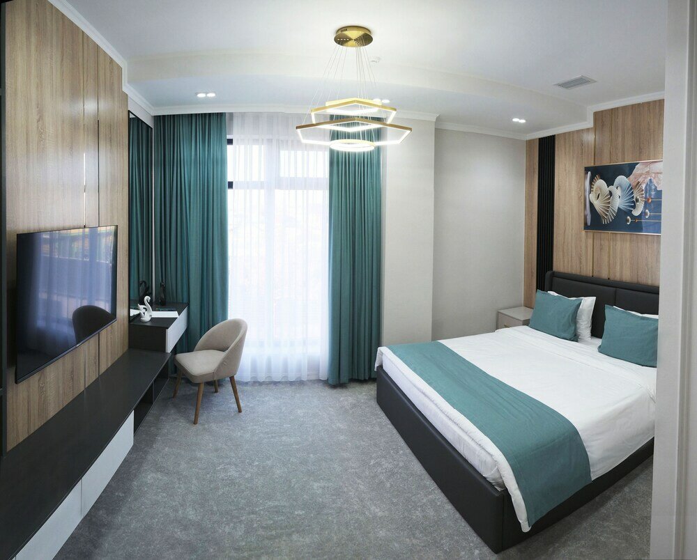 Фото отеля 3