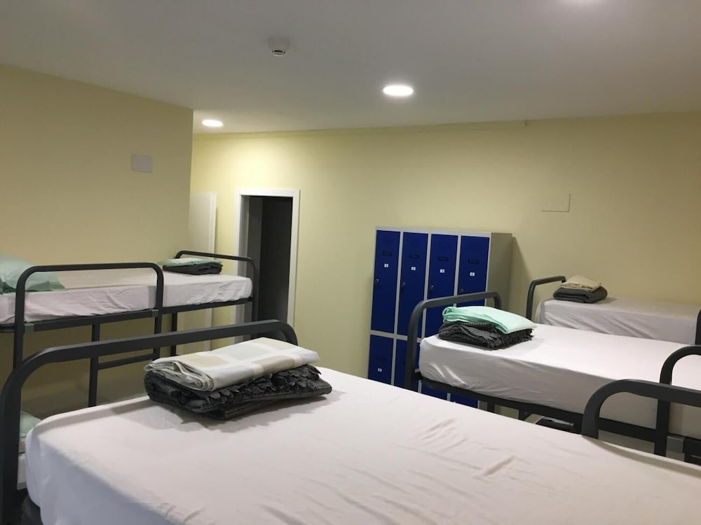 Фото Llanes International Hostel