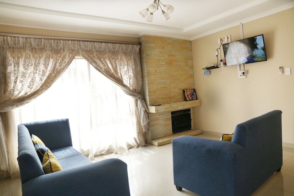 Фото Haithoms Tlokweng