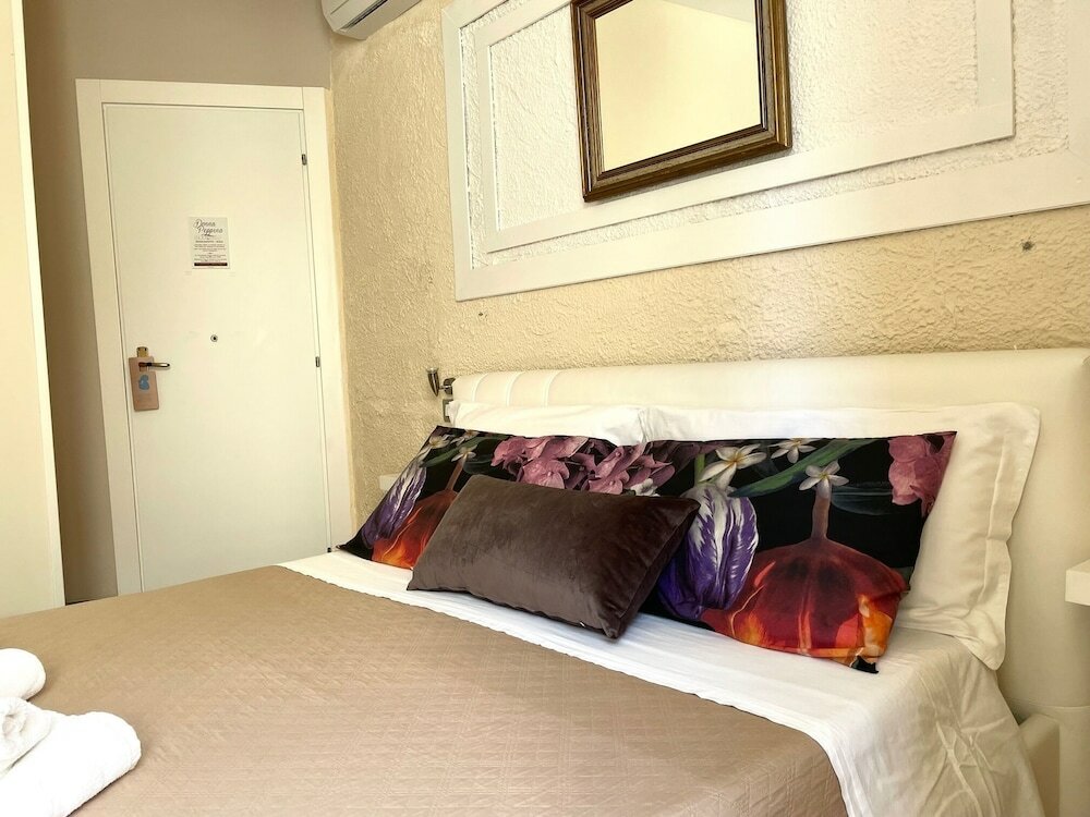 Фото Residenza Donna Peppina Tropea