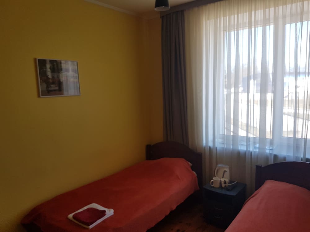 Фото Otel Erfolg