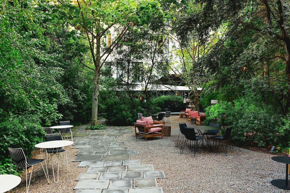 Фото Alma Barcelona Gl