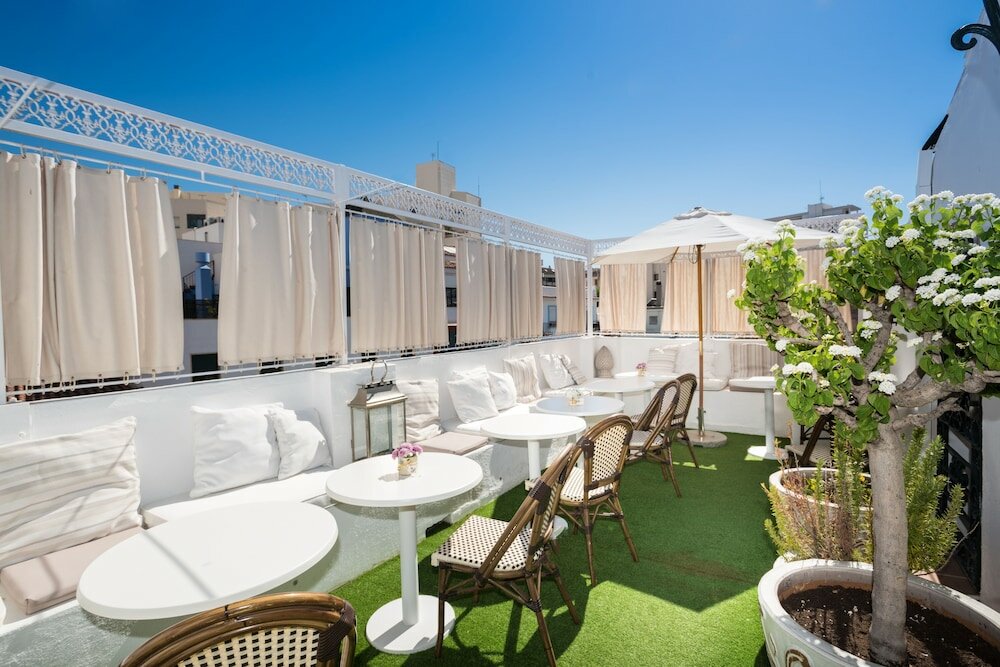 Фото The Town House - Adults Only