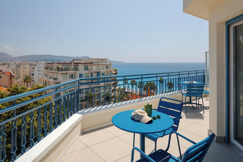 Фото Yelo Promenade powered by Sonder