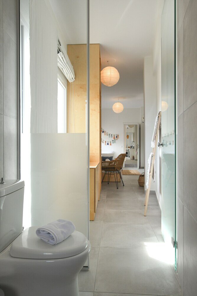 Фото Ammos Suite