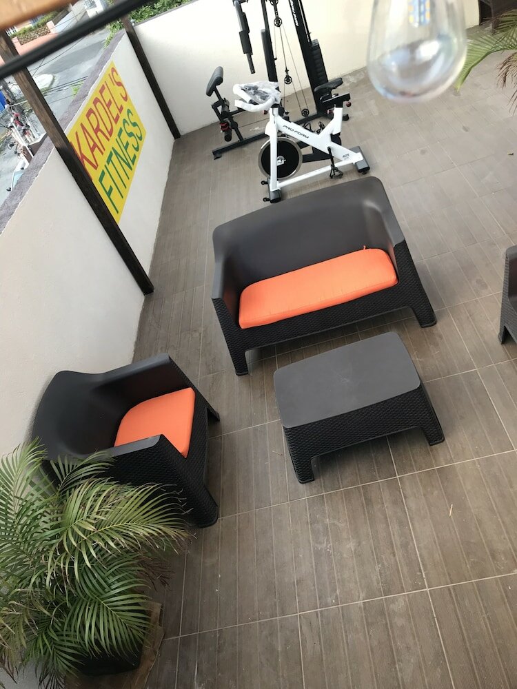 Фото Kardel Vacation Apartments