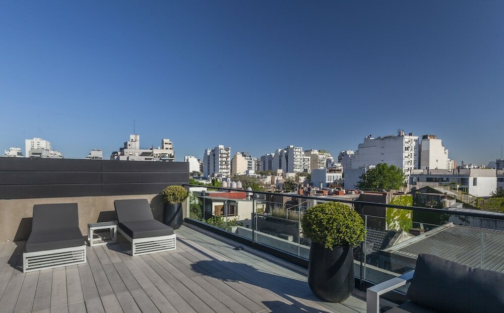 Фото Live Soho Boutique & Apartments Palermo Soho