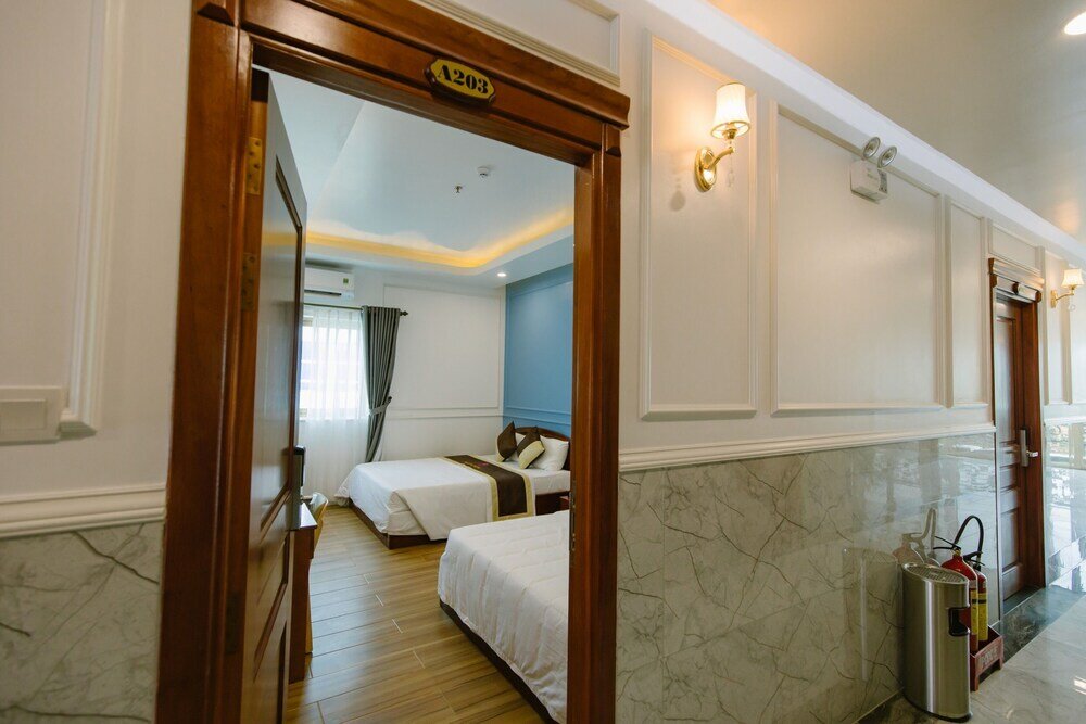 Фото Thuan Phat Hotel