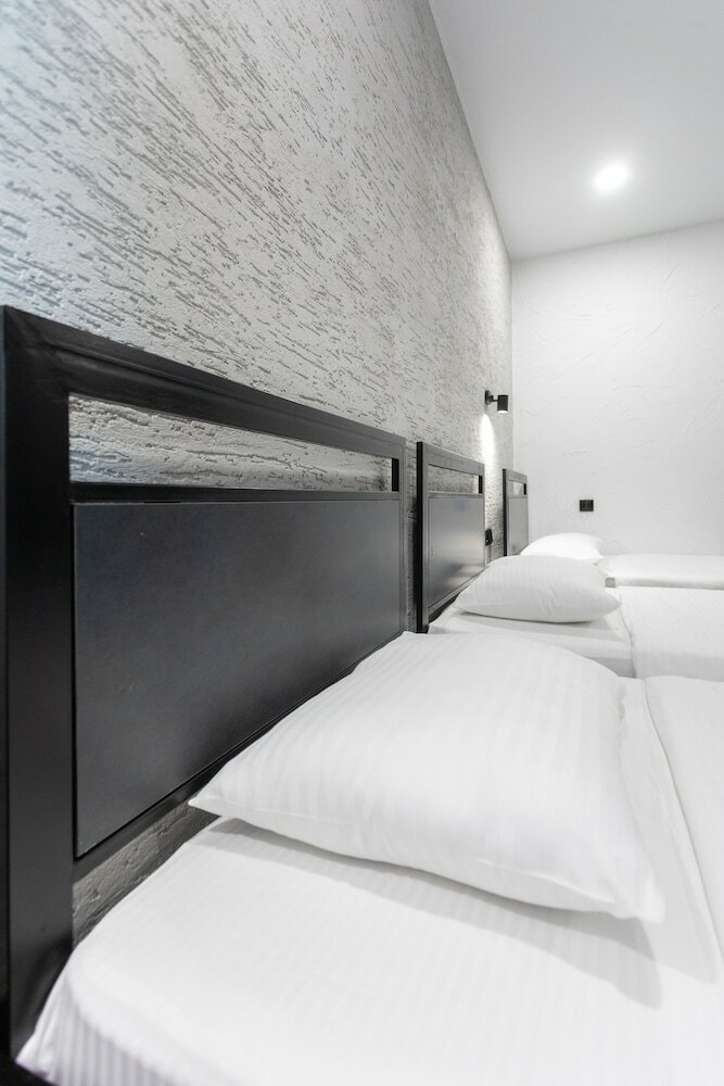 Фото Hotel West Way