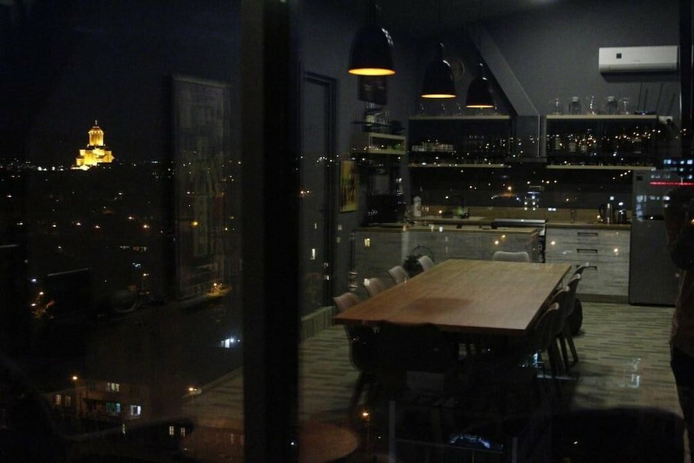 Фото Отель Grand View