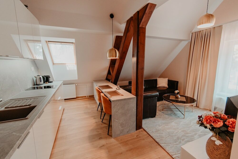 Фото Villa Garden Apartmany