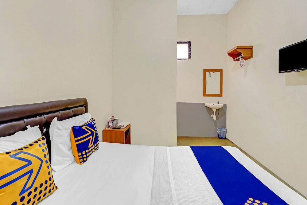 Фото Spot On 90098 Anak Mama Guesthouse