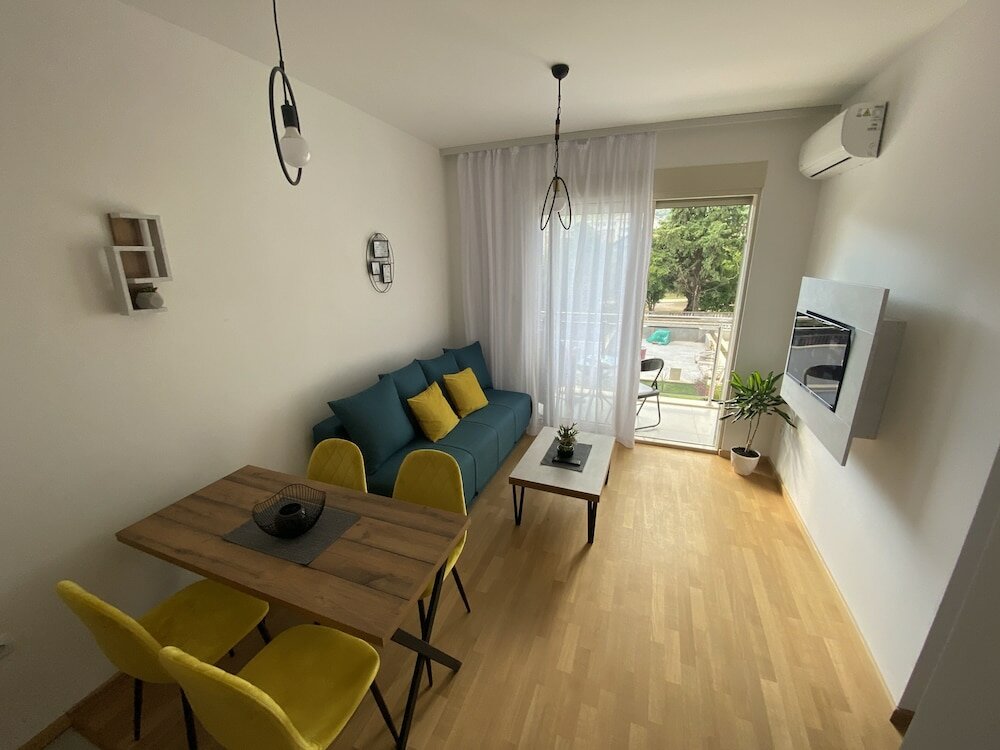 Фото One bedroom apartment Sunrise