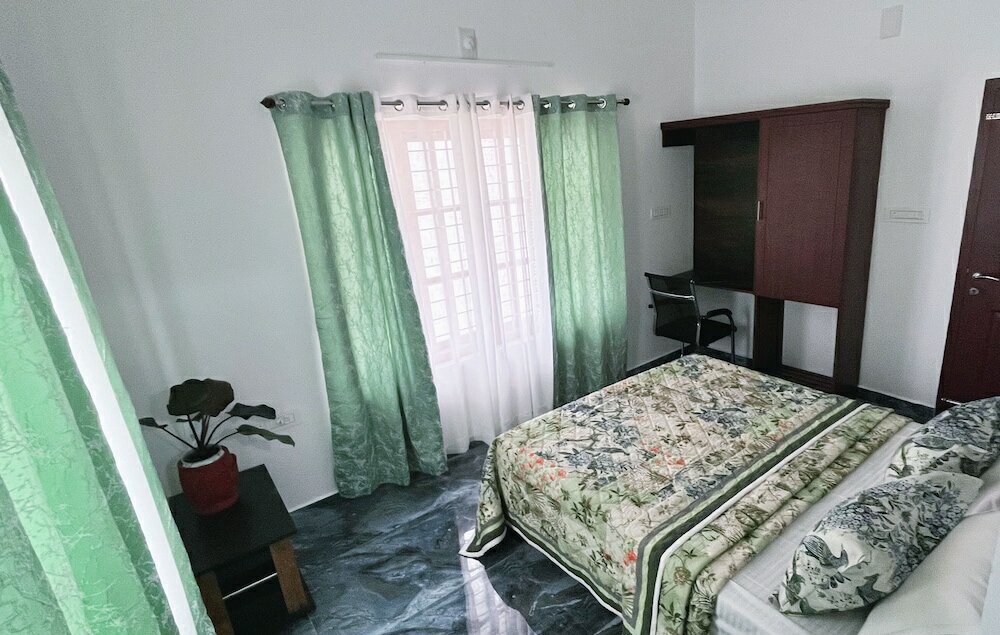 Фото Moon Wings Mountain Resort