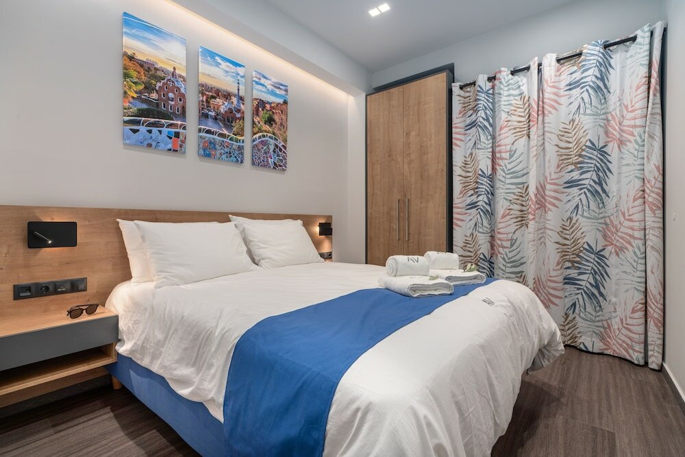 Фото Exarchia House Project