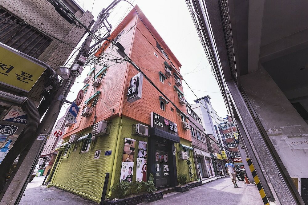 Фото отеля 3