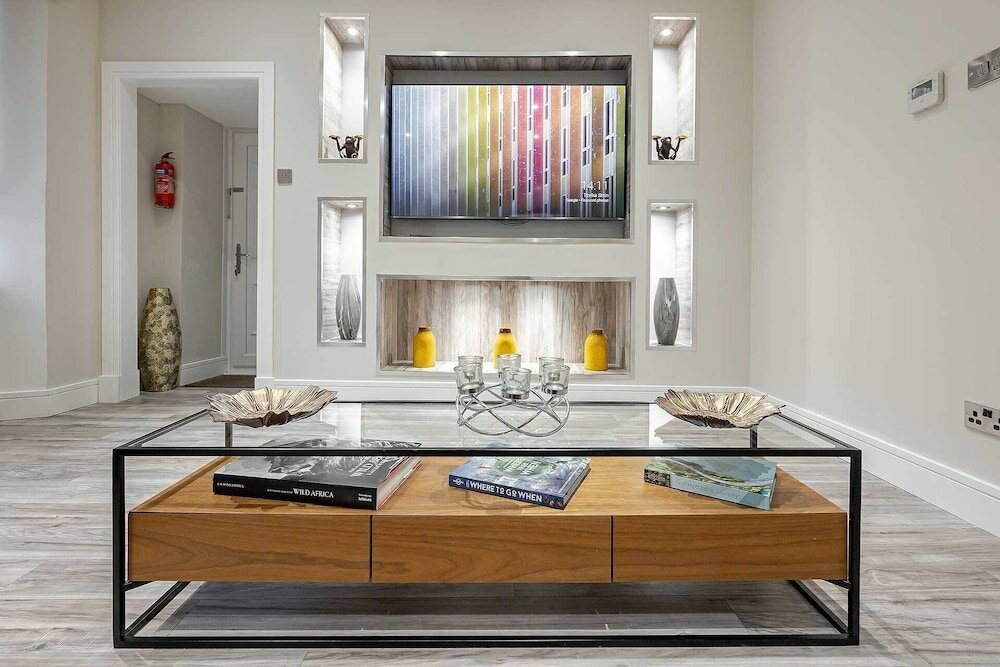 Фото Carmel Apartments