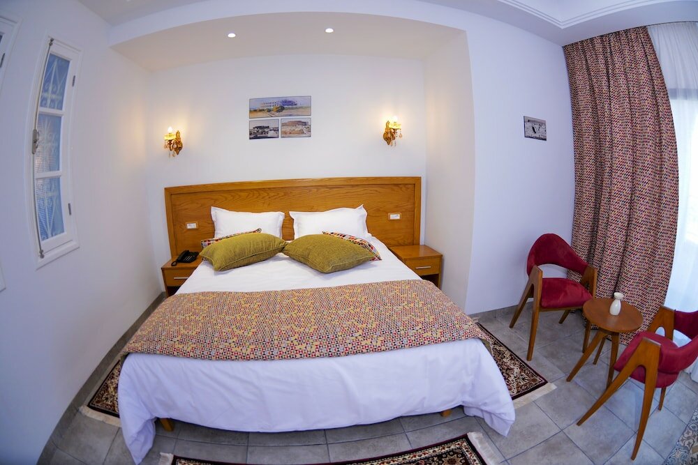 Фото Hôtel Dar Ammar