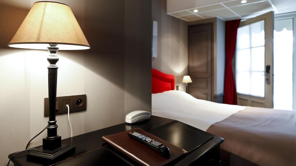 Фото Hotel Alexandra