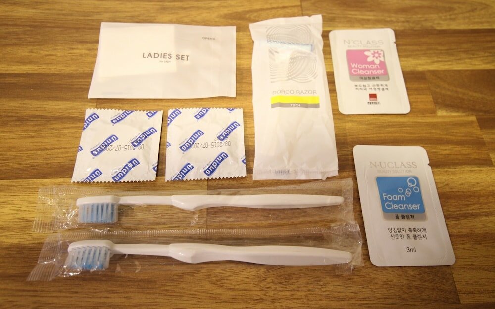 Фото Busan Sasang Illua