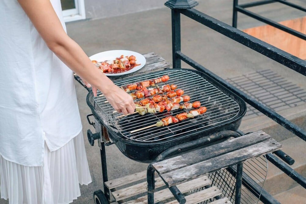 Фото The X10 Private Pool Villa & Resort