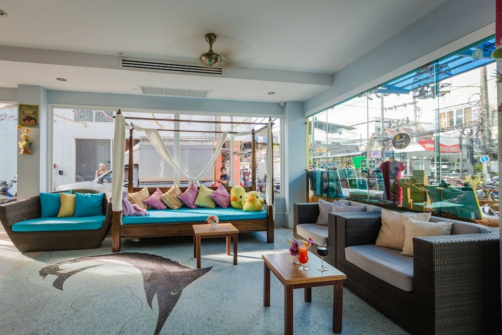 Фото On Hotel Phuket