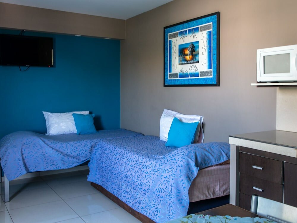 Фото Paradise Departamentos