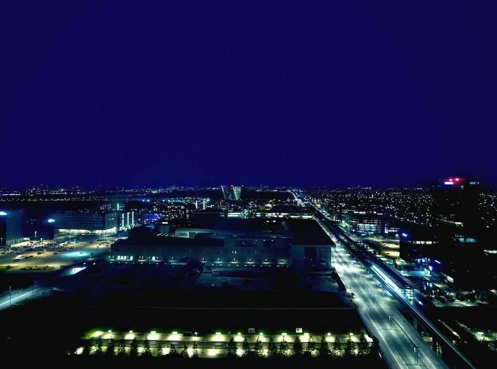 Фото Crowne Plaza Copenhagen Towers, an Ihg Hotel