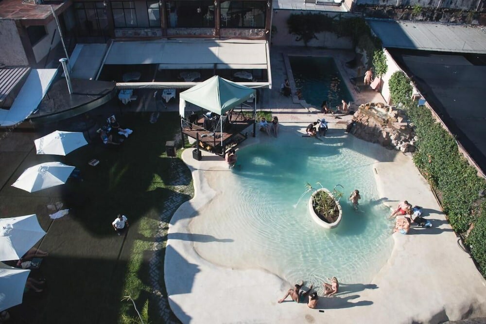 Фото Hotel Samka