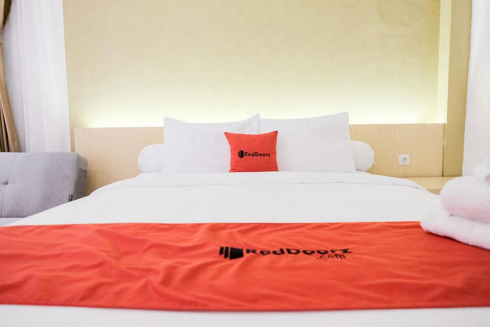 Фото RedDoorz Plus Syariah near Museum Lampung