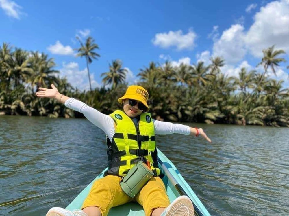 Фото Peam Snea Resort