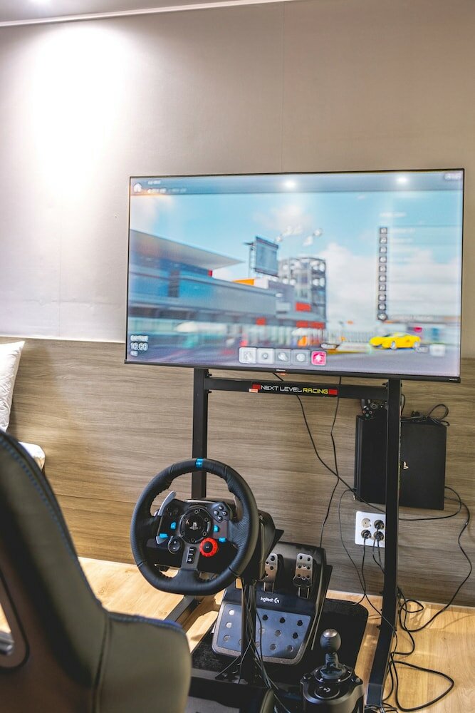 Фото Thehyoosik aank hotel Incheon Bupyeong