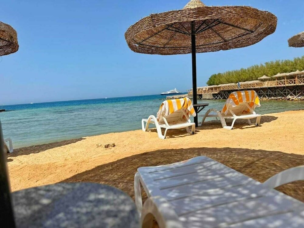 Фото Moon Beach Hotel Hurghada