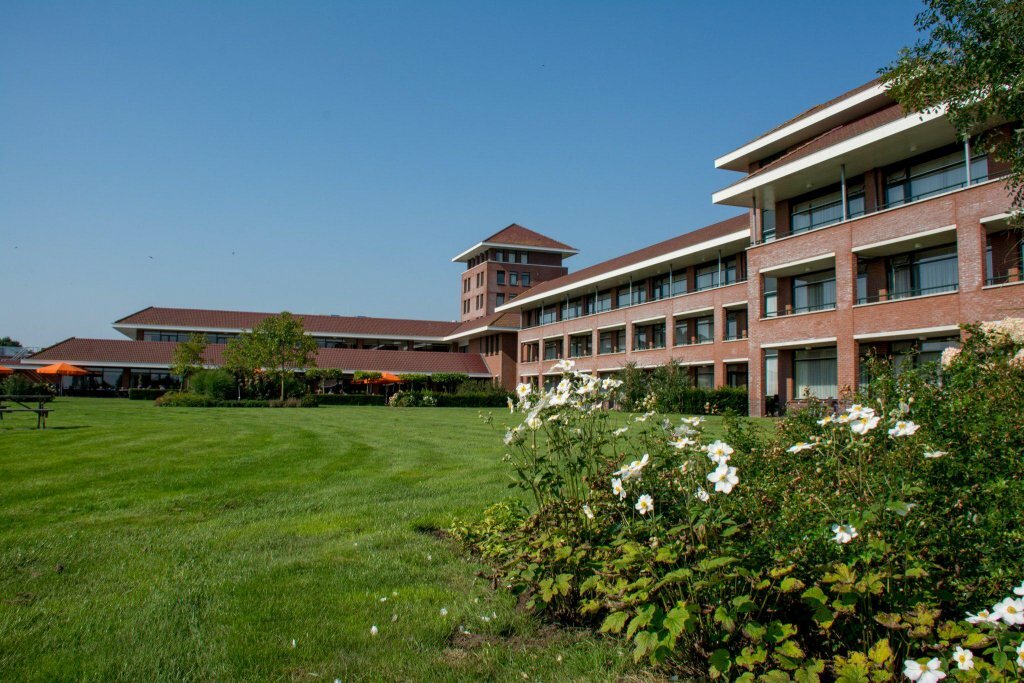 Фото Van der Valk Hotel Wolvega - Heerenveen