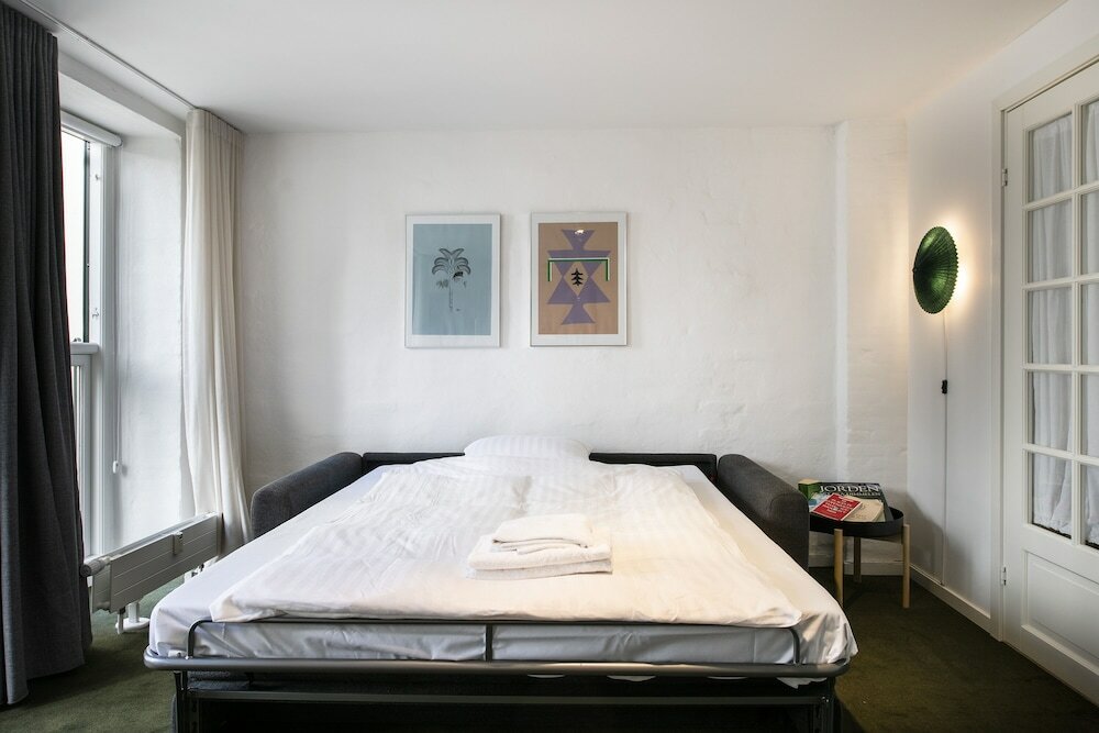 Фото The Churchill Penthouse - Into This Place