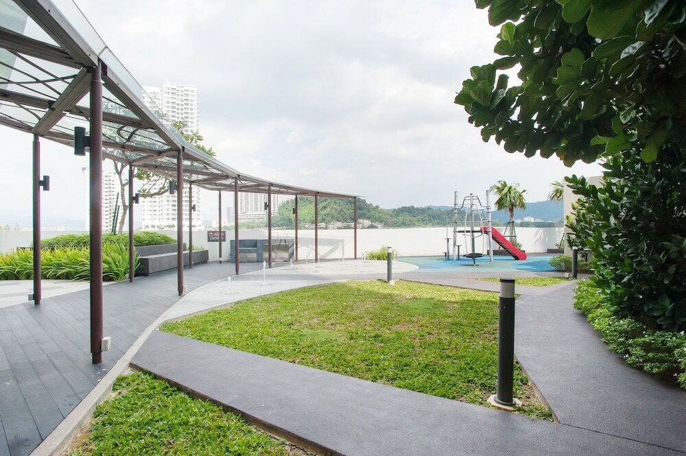 Фото J Dupion Residence by Greater Stay