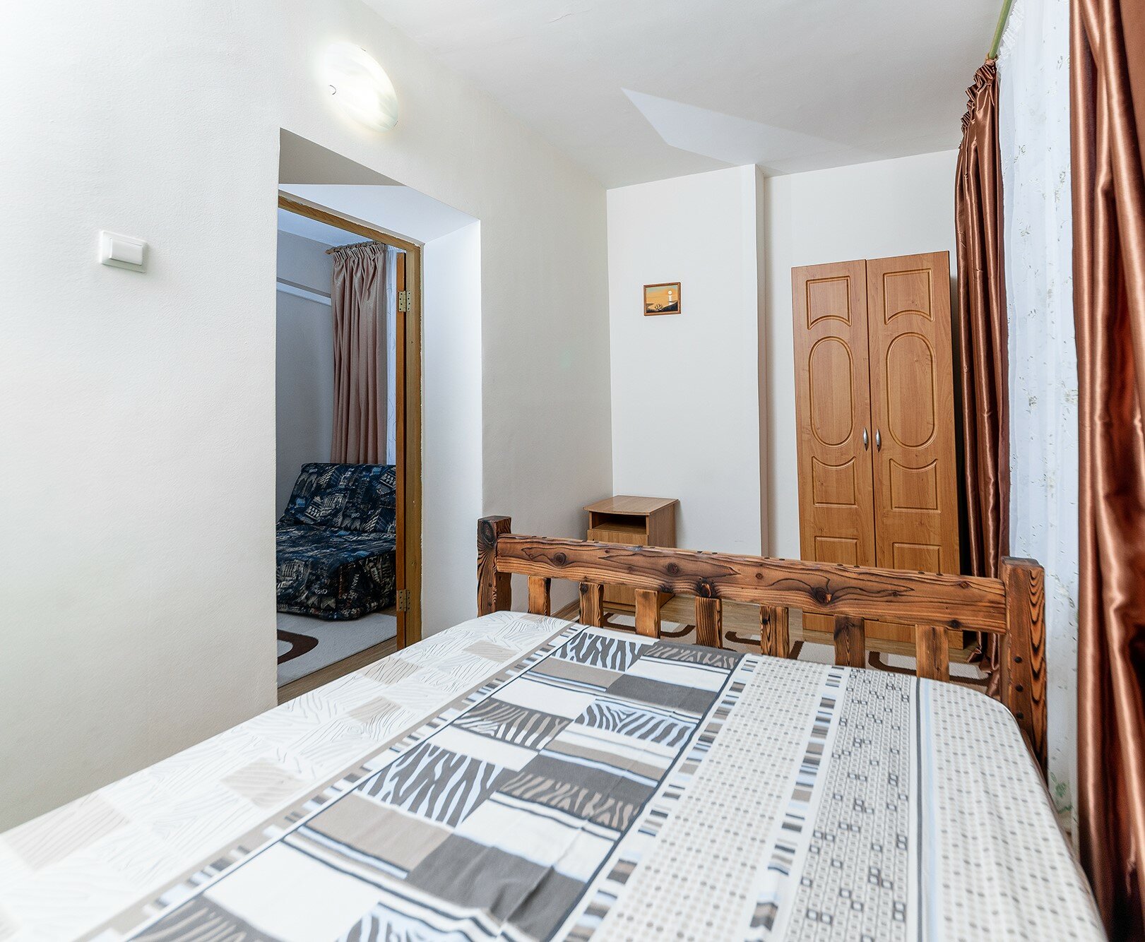 Фото Гостевой дом на Молодежной