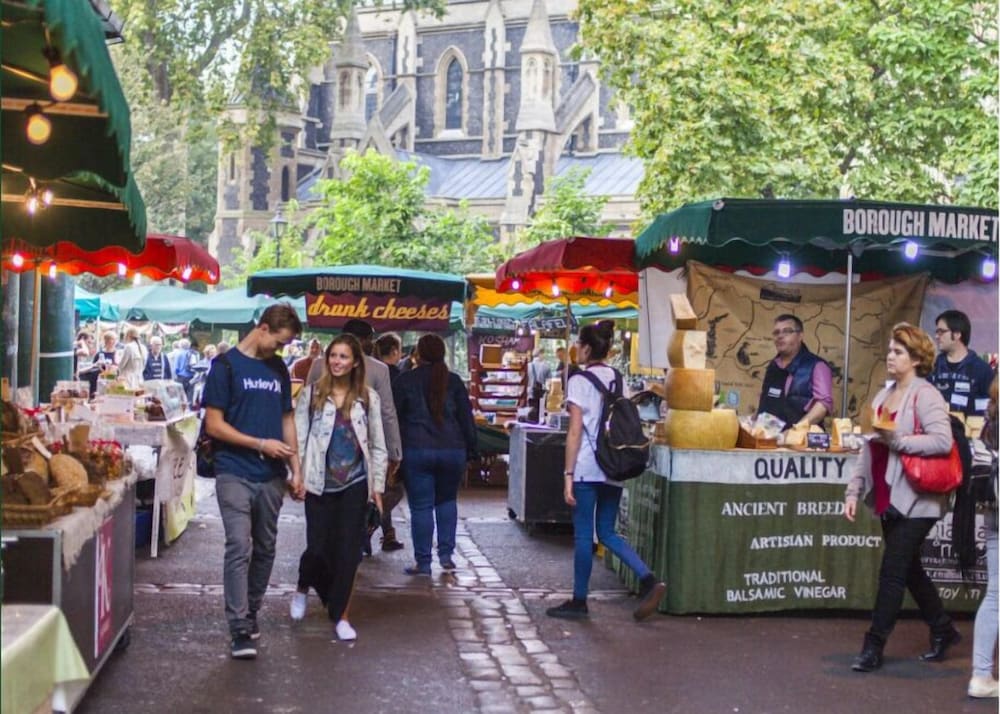 Фото London Bridge - Entire 2 Bedroom Apart