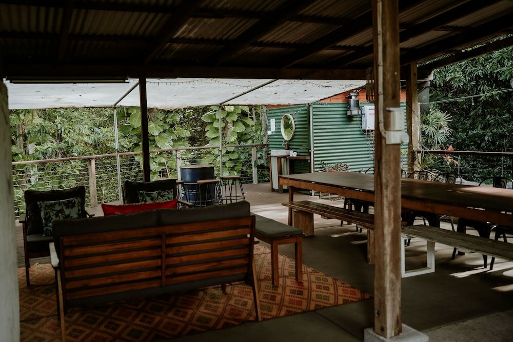 Фото Castle Rock Farm