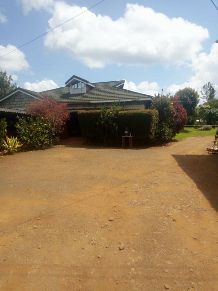 Hotel Senior Chief Wambugu Palace, Earth, photo