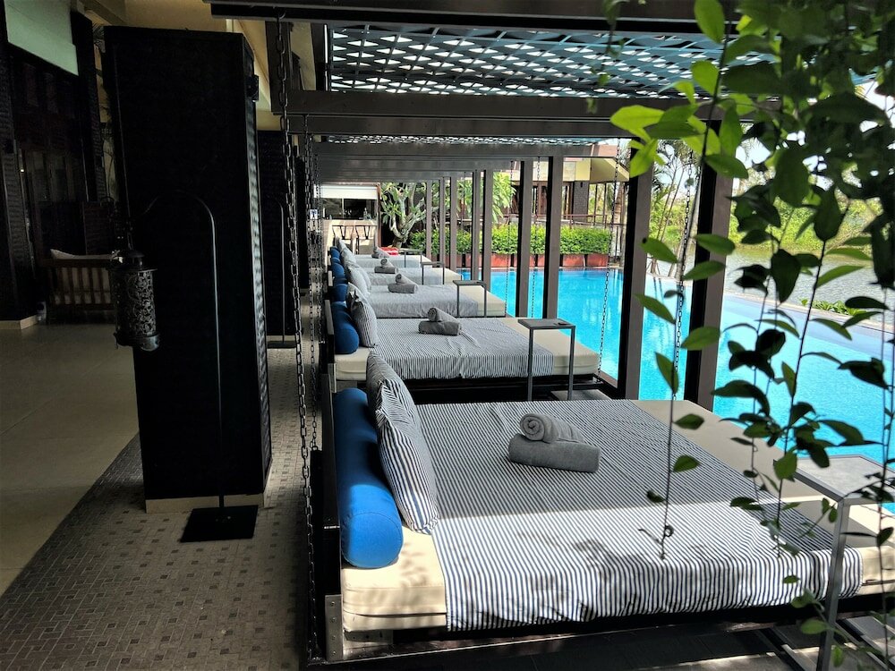 Фото The Blossom Resort Island - All Inclusive