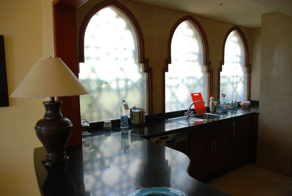 Фото Privately owned Luxury Villa in Four Seasons Resort, Sharm El Sheikh