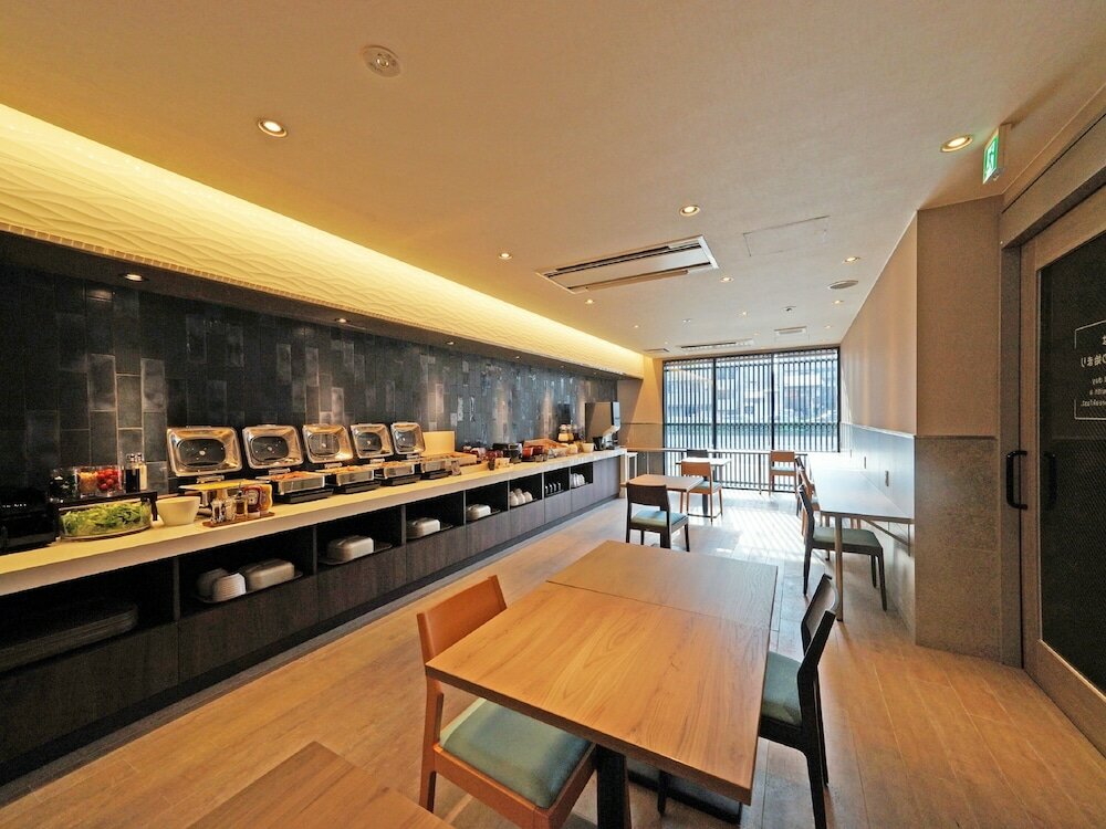 Фото Solare Chisun Standard Kyoto Horikawa Gojo