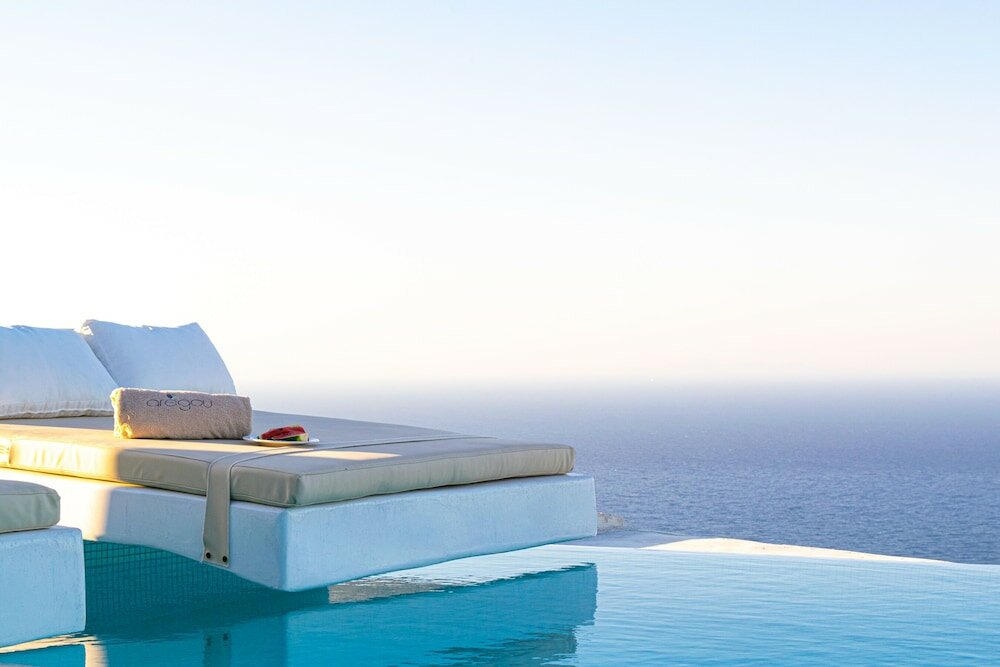 Фото Aregou Villas