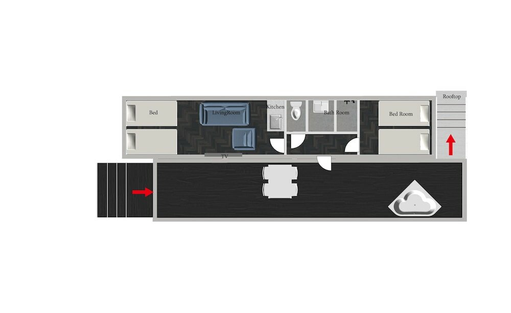 Фото Glory island okinawa Yabusachi Resort